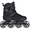 Powerslide Phuzion Xenon black 90