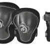 Powerslide Pro Air Beschermset black