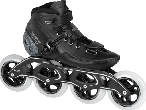 Powerslide R4 100