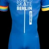 Powerslide skeelerpak Blue Train