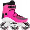 Powerslide Swell Electric pink 100