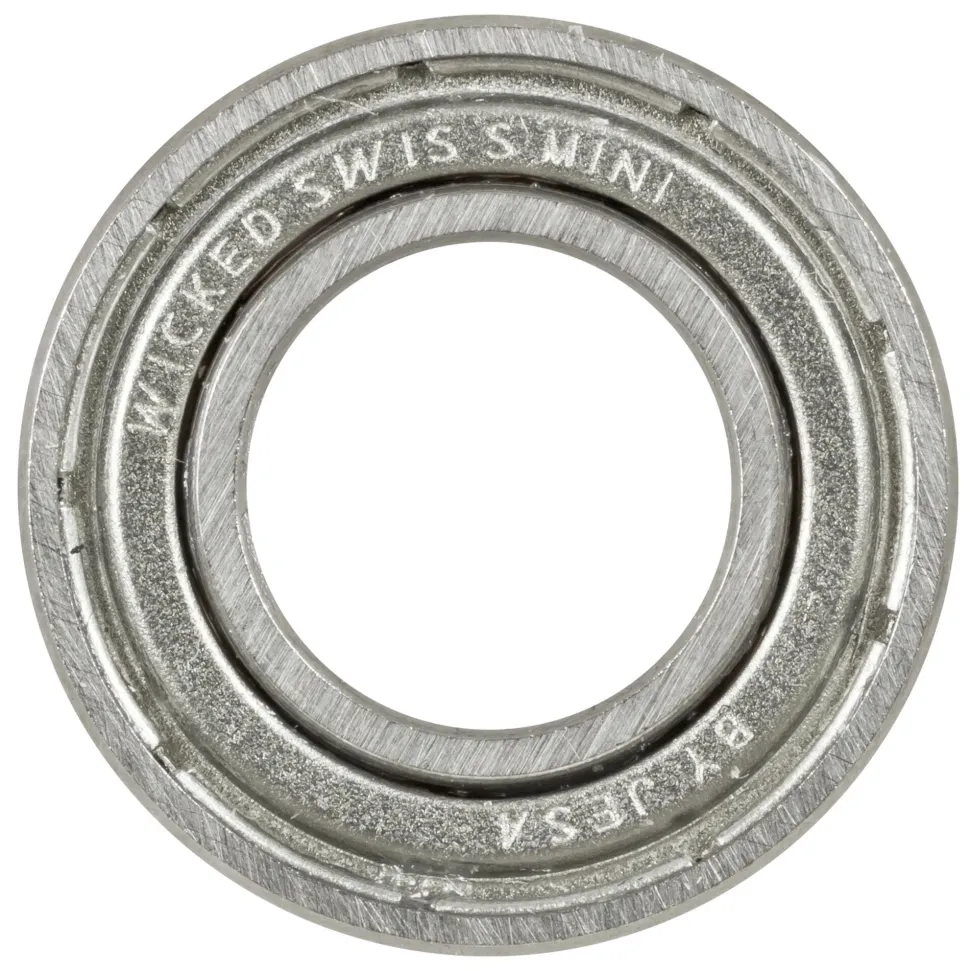 Powerslide Swiss minilager Jesa (688)