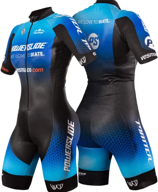 Powerslide Team Women 2021