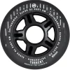 Powerslide Torrent Rain 80mm 84a