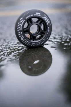 Powerslide Torrent Rain 80mm 84a