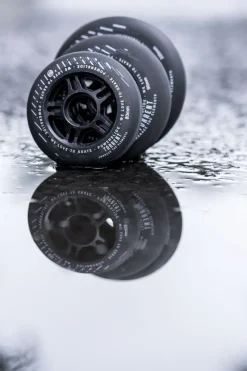 Powerslide Torrent Rain 80mm 84a