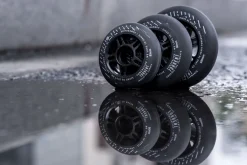 Powerslide Torrent Rain 80mm 84a