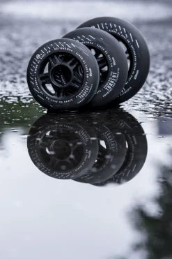 Powerslide Torrent Rain 80mm 84a
