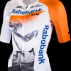 RabobankLiv Fietsshirt korte mouw PROF