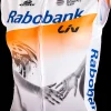 RabobankLiv Fietsshirt mouwloos