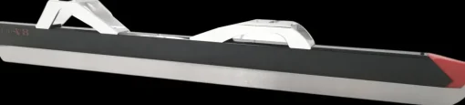 Raps V8 Inline