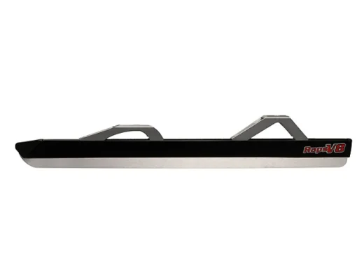 Raps V8 Inline
