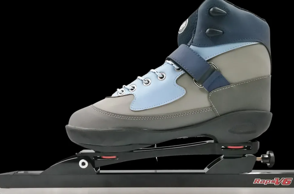 Raps Voltage Women V6 Klap/vast