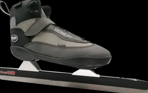 Raps Voltage XT V8