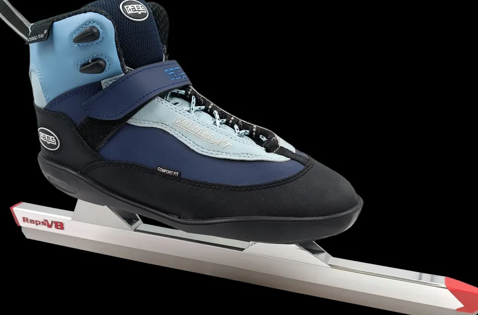 Raps Voltage XT Women V8