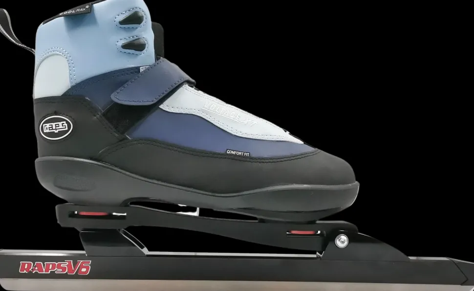 Raps Voltage XT Women V6 Klap