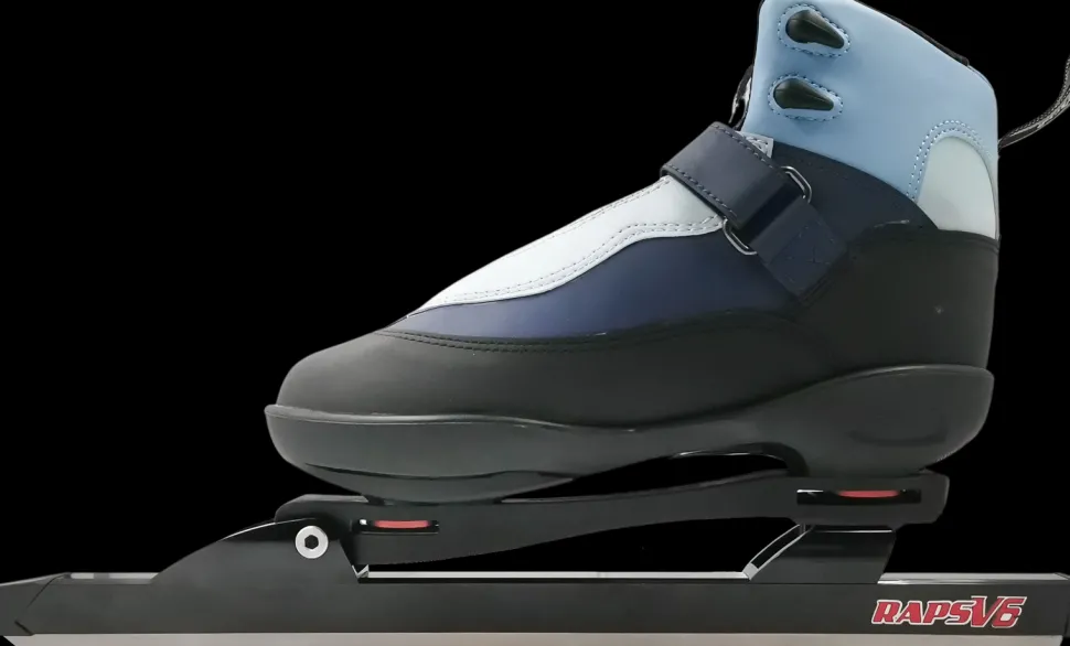 Raps Voltage XT Women V6 Klap