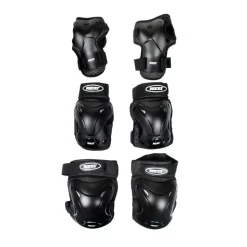 Roces adult ventilated 3-pack