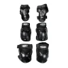 Roces ventilated safety 3-pack