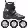 Roces X35 TIF 3x110 Black/Silver