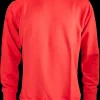 rode sweater