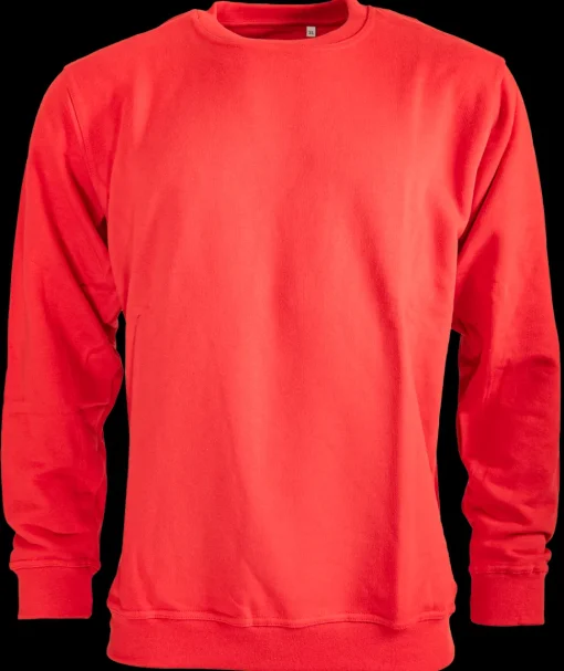 rode sweater