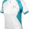 Rogelli Adria Fietsshirt