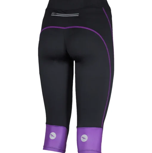 Rogelli Capri Suez Running Lds Paars