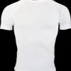 Rogelli Cooldry T-shirt SS 043.100 Wit