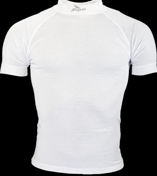 Rogelli Cooldry T-shirt SS 043.100 Wit