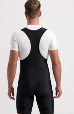 Rogelli cycling bibshort Econ