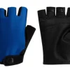 Rogelli cycling gloves core blue