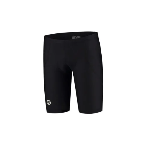 Rogelli Cycling Short Basic Black