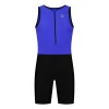 Rogelli Florida triathlonpak blue 2.0