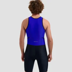 Rogelli Florida triathlonpak blue 2.0