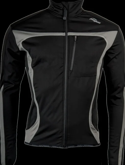 Rogelli Jack Trento Cycling soft shell XA1156