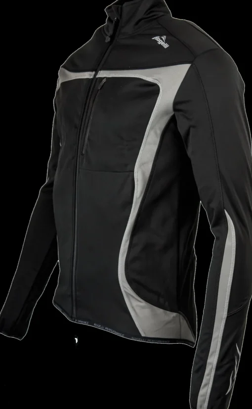 Rogelli Jack Trento Cycling soft shell XA1156