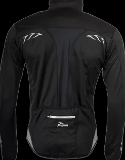 Rogelli Jack Trento Cycling soft shell XA1156