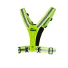 Rogelli led vest