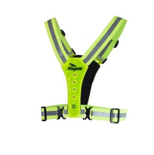 Rogelli led vest