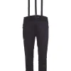 Rukka Cross Country Pants Teppana Black