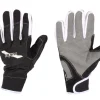 Rukka Frosty Glove black/grey