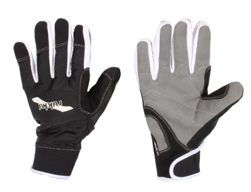 Rukka Frosty Glove black/grey