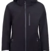 Rukka Saviste Winter ski jacket black women