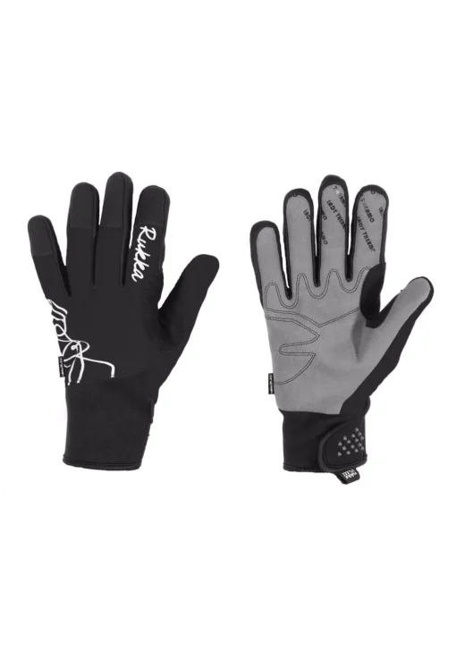 Rukka Snowflake glove black