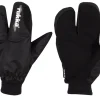 Rukka Split Finger glove black