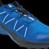 Salomon Speedcross Peak Men lapis/black/wht