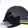 Santini Atom cotton cap