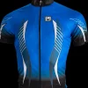Santini Jersey Zip Gen-X