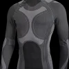 Santini Lange mouw ondershirt